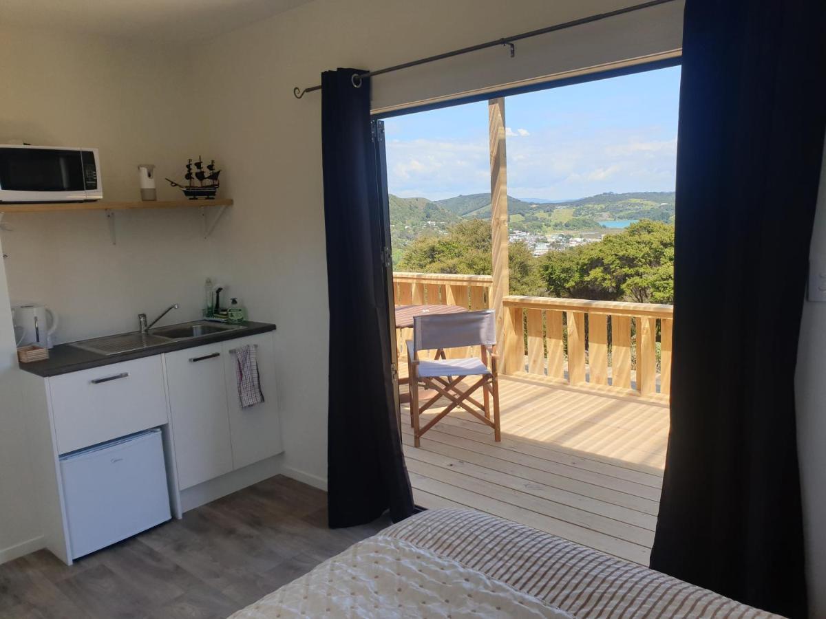 Wild Days Accommodation Palm Beach Εξωτερικό φωτογραφία