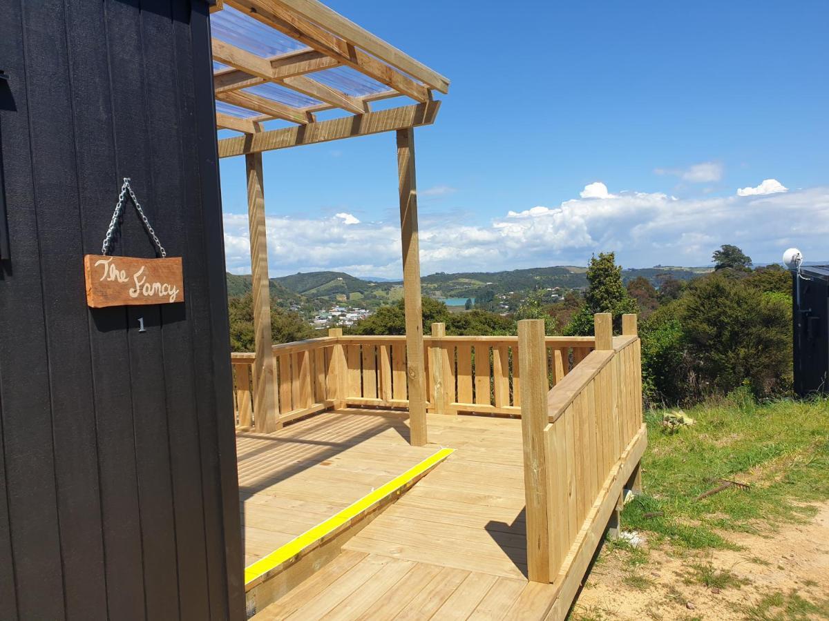 Wild Days Accommodation Palm Beach Εξωτερικό φωτογραφία