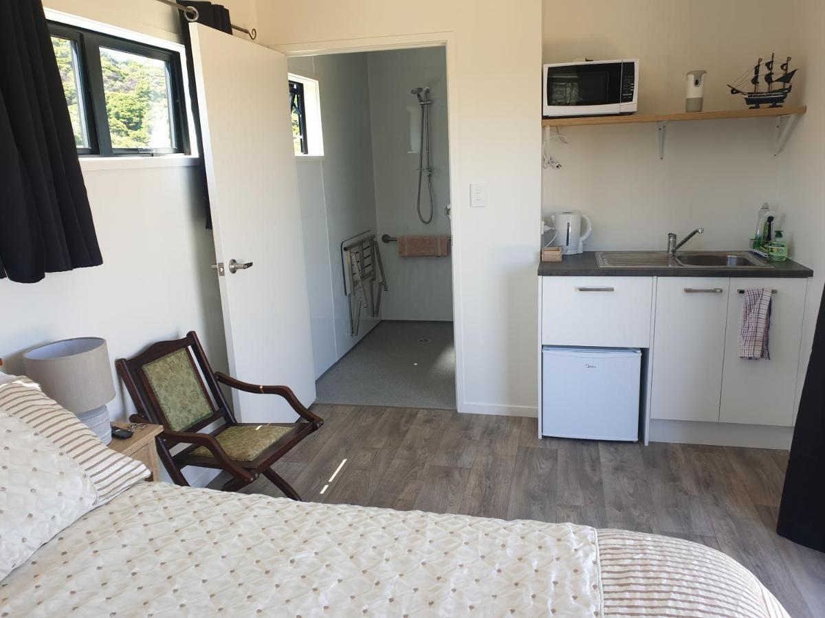 Wild Days Accommodation Palm Beach Εξωτερικό φωτογραφία