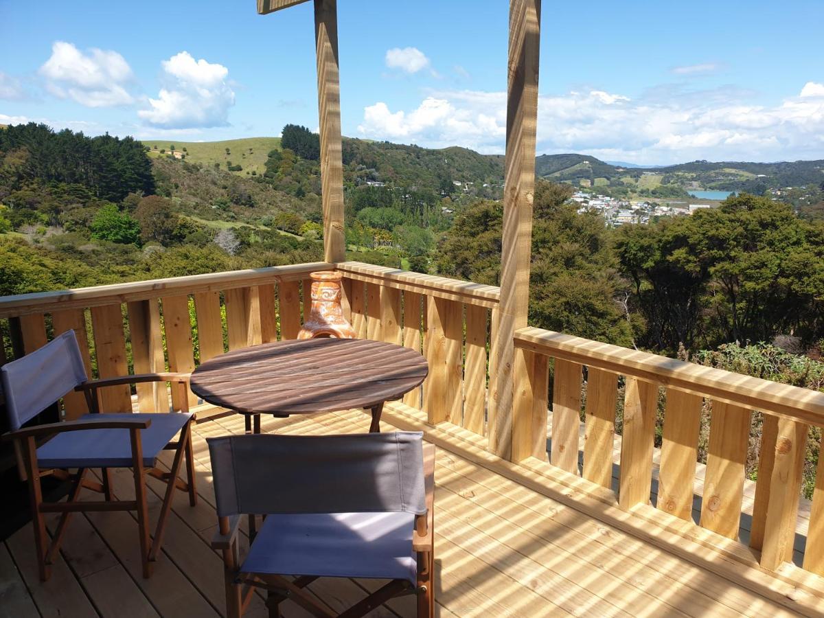 Wild Days Accommodation Palm Beach Εξωτερικό φωτογραφία