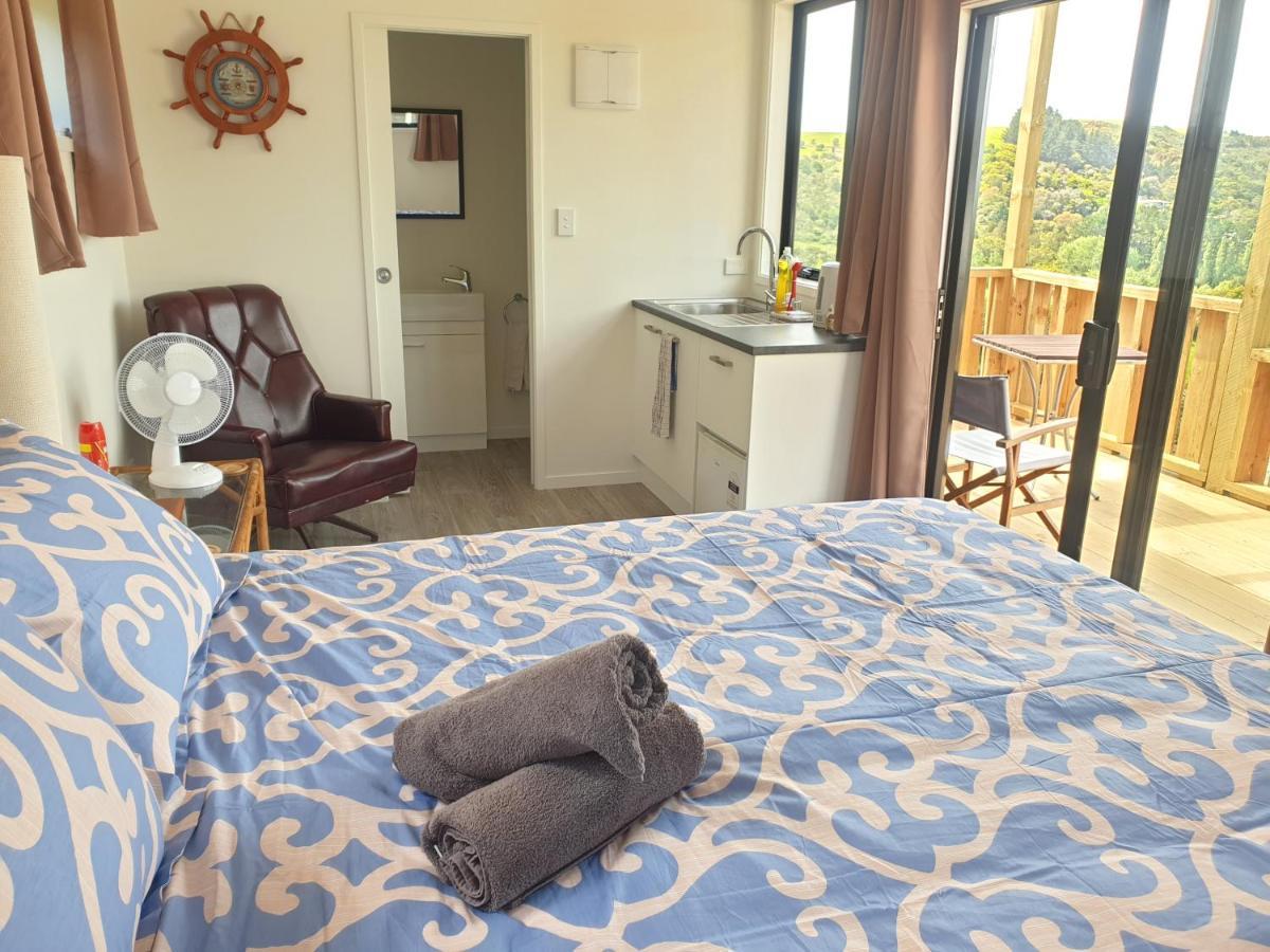 Wild Days Accommodation Palm Beach Εξωτερικό φωτογραφία