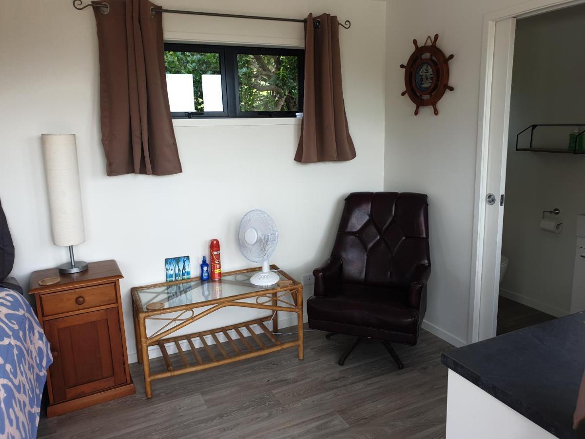 Wild Days Accommodation Palm Beach Εξωτερικό φωτογραφία