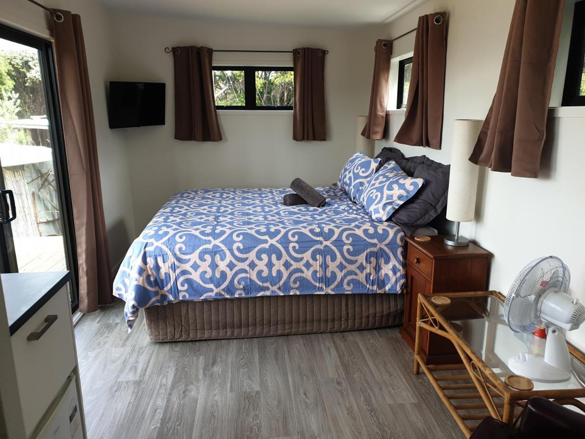 Wild Days Accommodation Palm Beach Εξωτερικό φωτογραφία