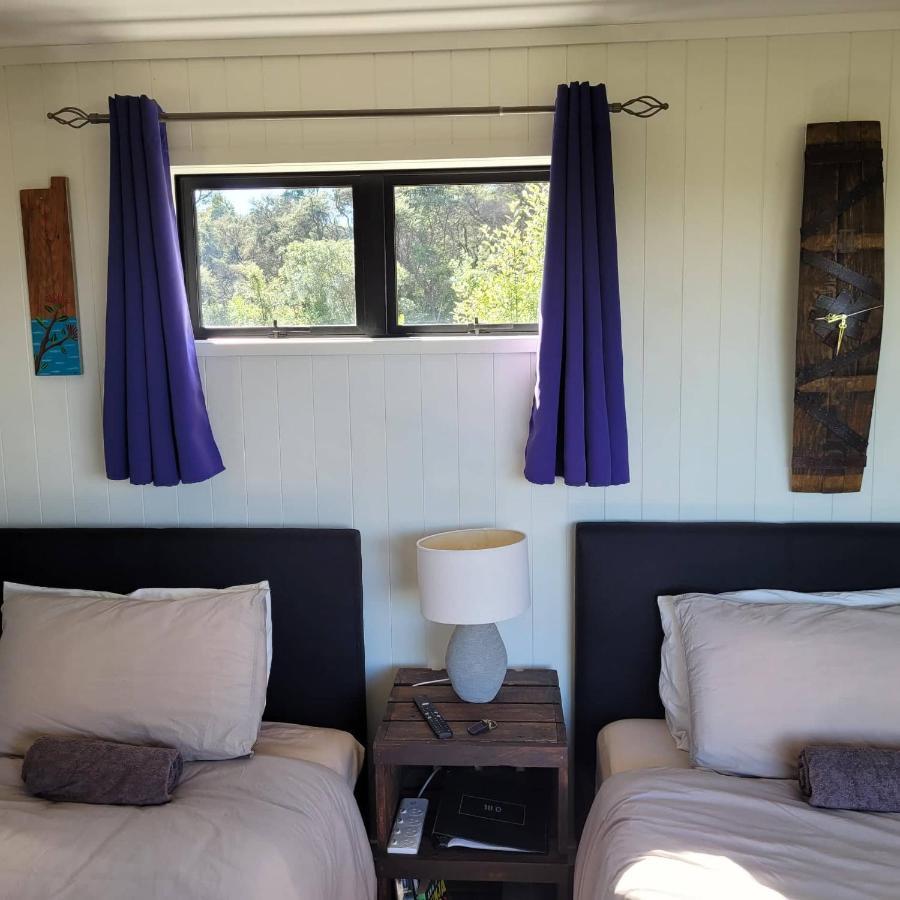 Wild Days Accommodation Palm Beach Εξωτερικό φωτογραφία