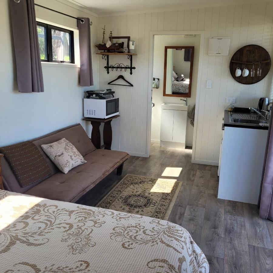 Wild Days Accommodation Palm Beach Εξωτερικό φωτογραφία