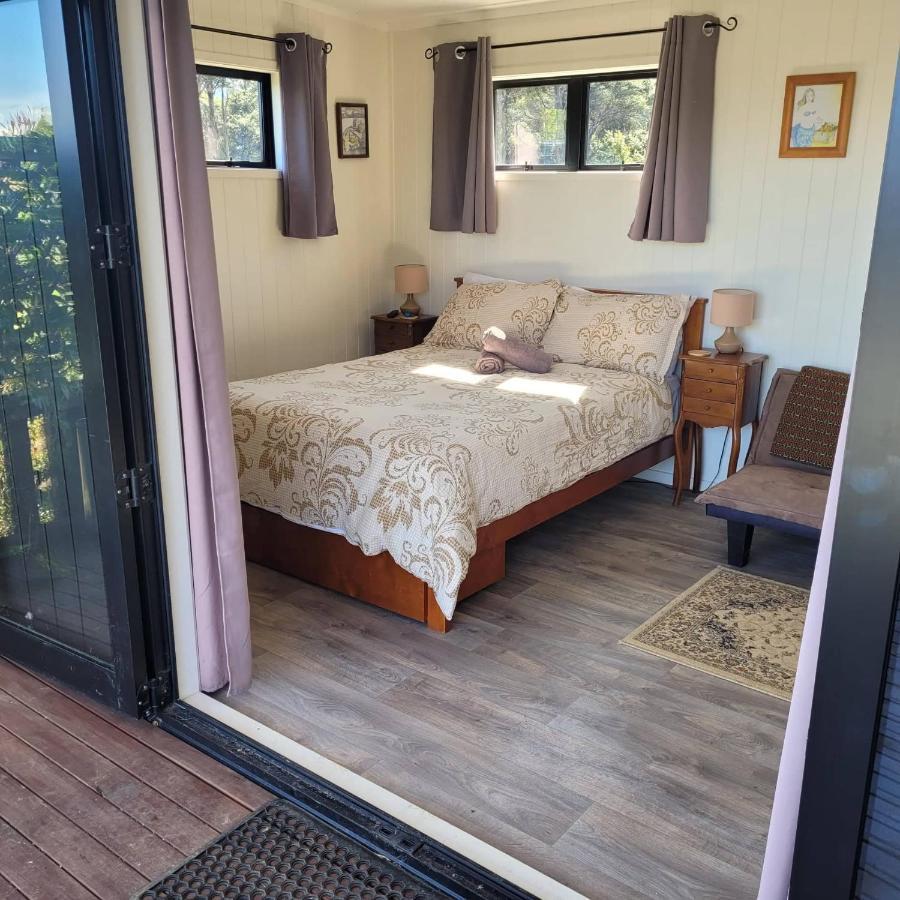 Wild Days Accommodation Palm Beach Εξωτερικό φωτογραφία