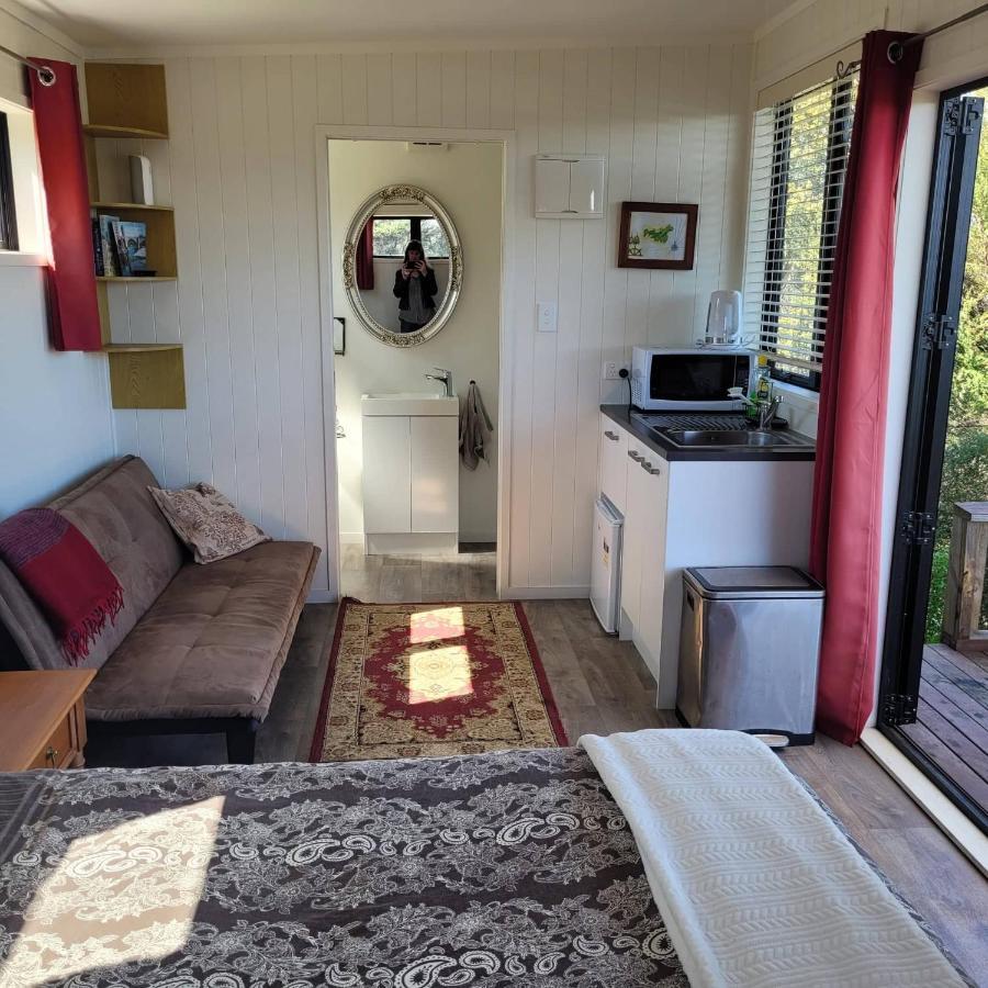 Wild Days Accommodation Palm Beach Εξωτερικό φωτογραφία