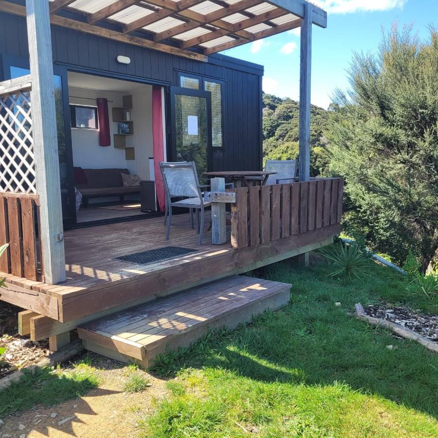Wild Days Accommodation Palm Beach Εξωτερικό φωτογραφία