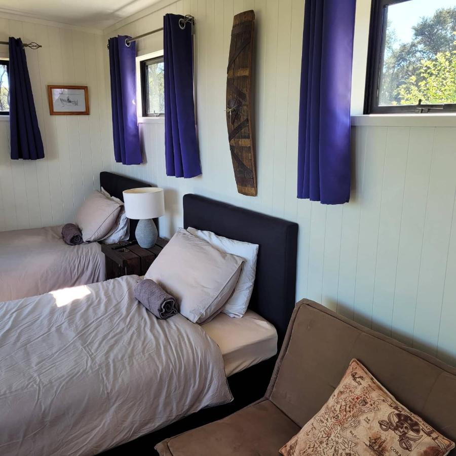 Wild Days Accommodation Palm Beach Εξωτερικό φωτογραφία
