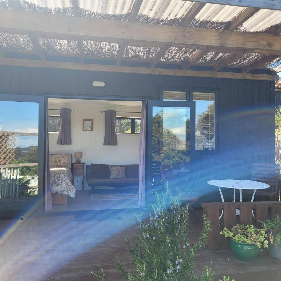 Wild Days Accommodation Palm Beach Εξωτερικό φωτογραφία