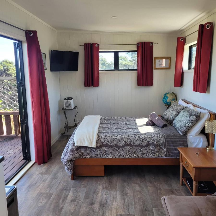 Wild Days Accommodation Palm Beach Εξωτερικό φωτογραφία