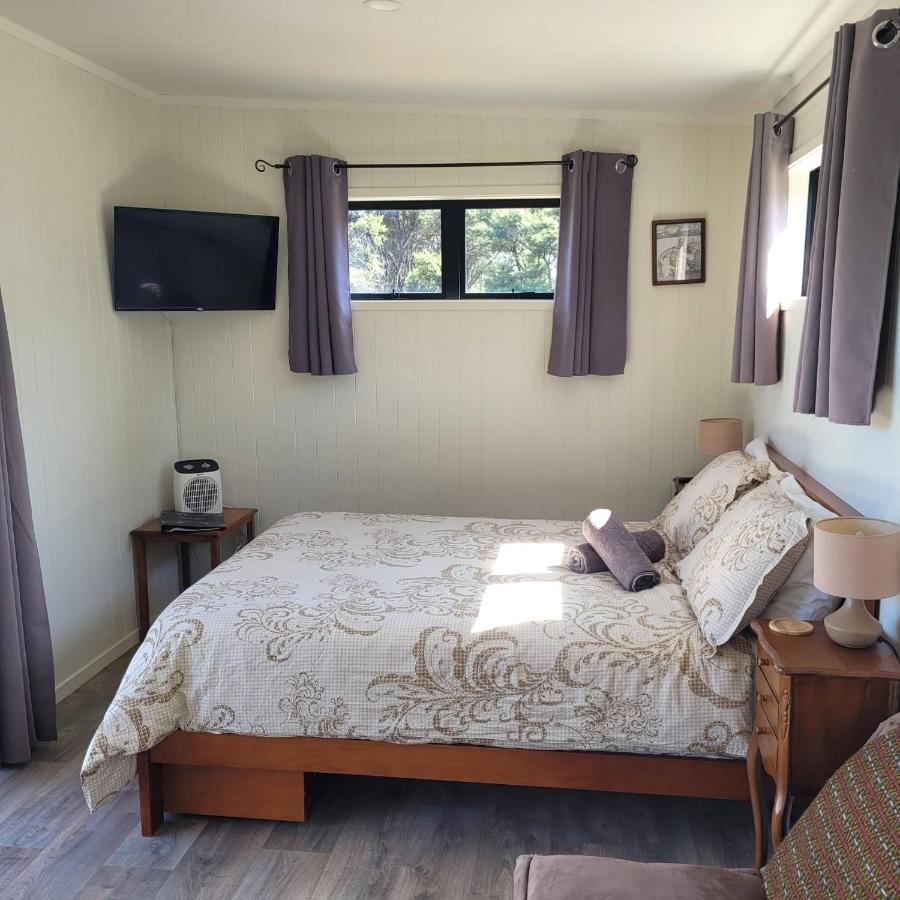 Wild Days Accommodation Palm Beach Εξωτερικό φωτογραφία