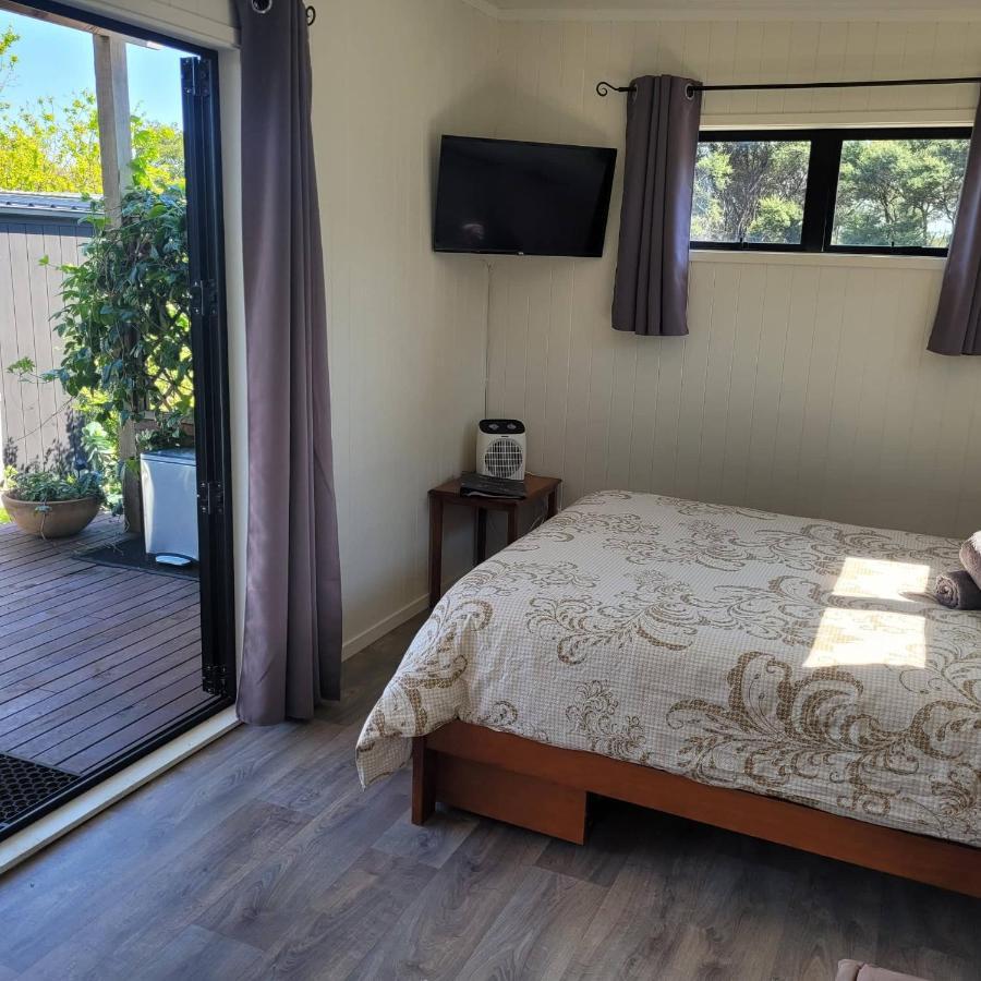 Wild Days Accommodation Palm Beach Εξωτερικό φωτογραφία