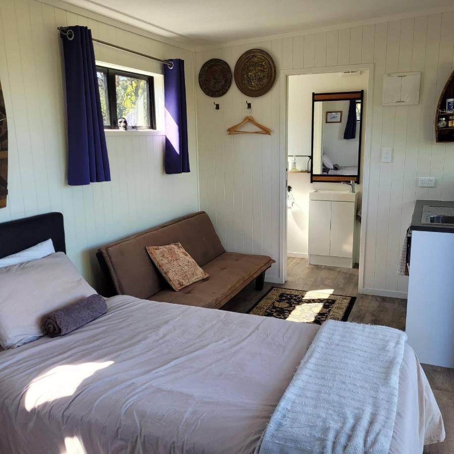 Wild Days Accommodation Palm Beach Εξωτερικό φωτογραφία