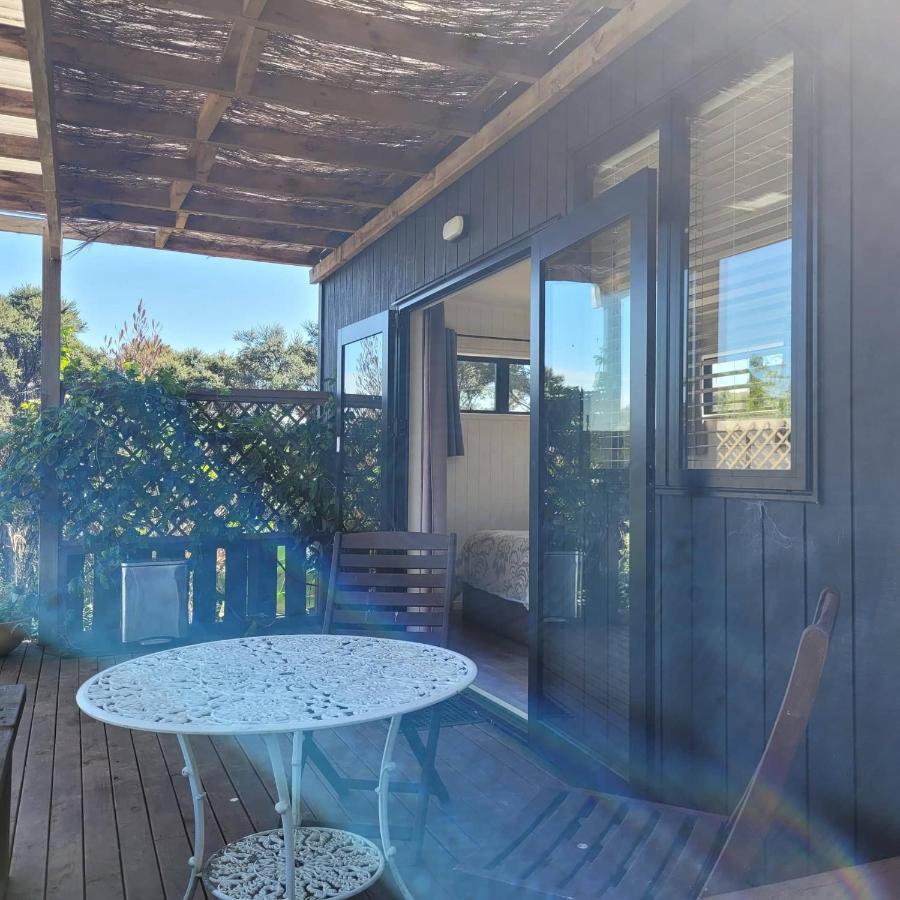 Wild Days Accommodation Palm Beach Εξωτερικό φωτογραφία