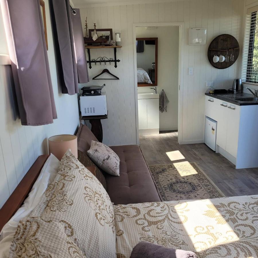 Wild Days Accommodation Palm Beach Εξωτερικό φωτογραφία