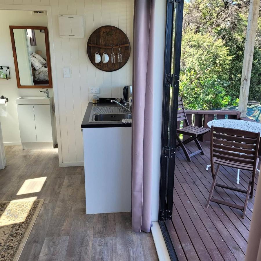 Wild Days Accommodation Palm Beach Εξωτερικό φωτογραφία