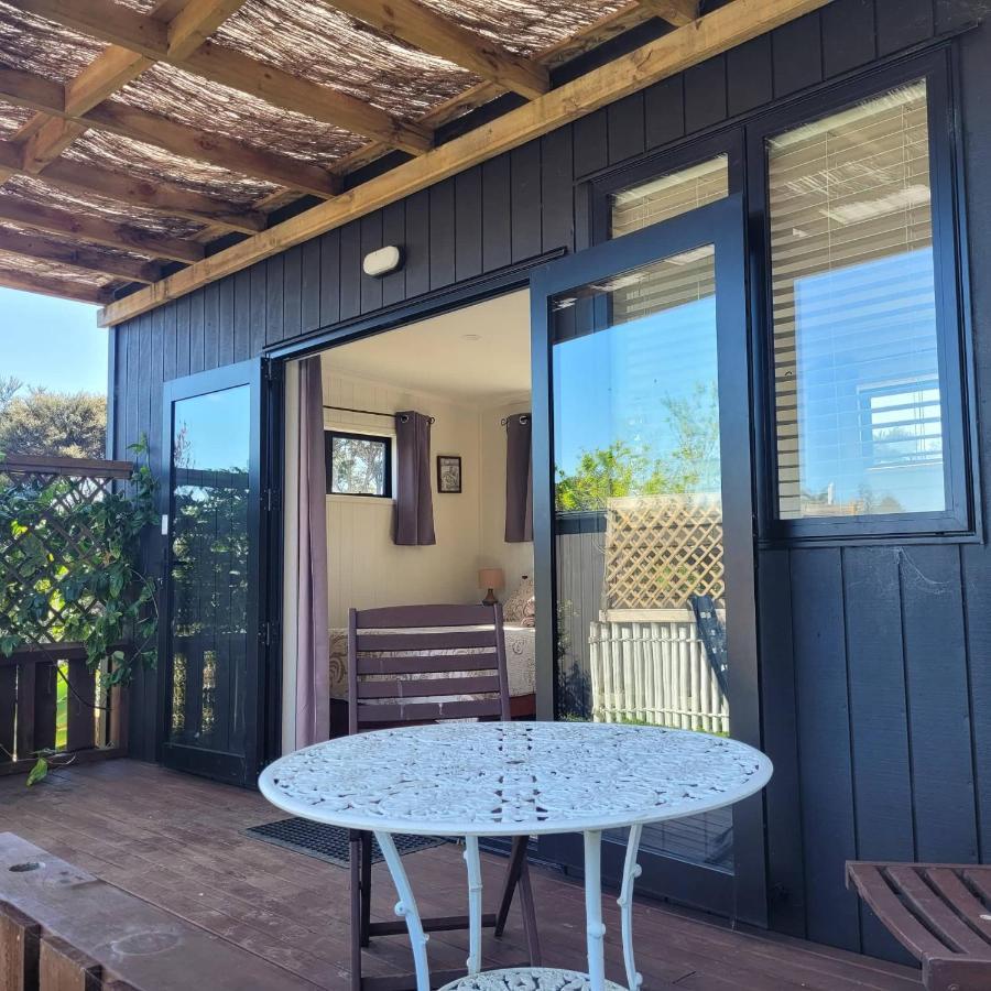 Wild Days Accommodation Palm Beach Εξωτερικό φωτογραφία