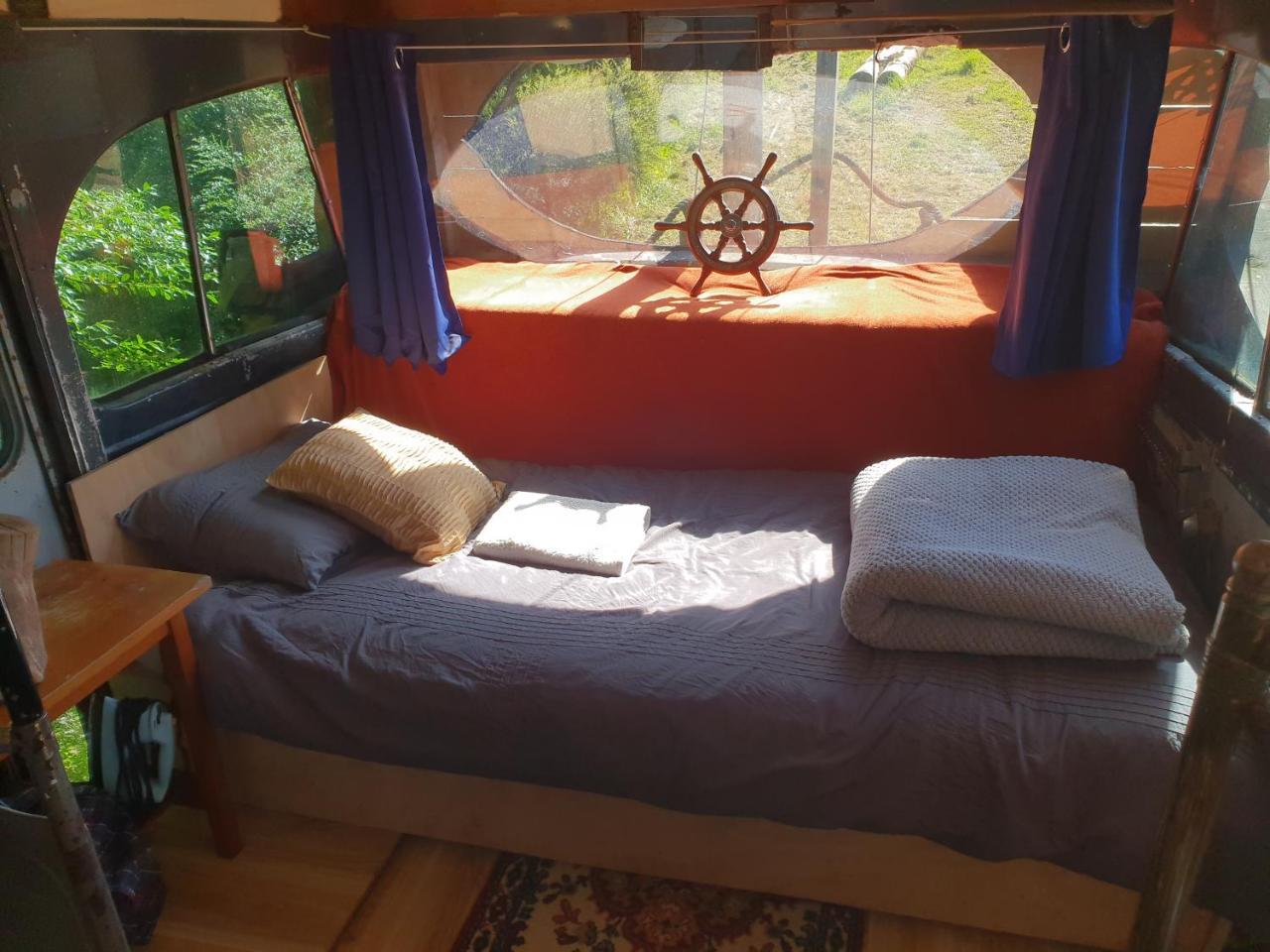 Wild Days Accommodation Palm Beach Εξωτερικό φωτογραφία