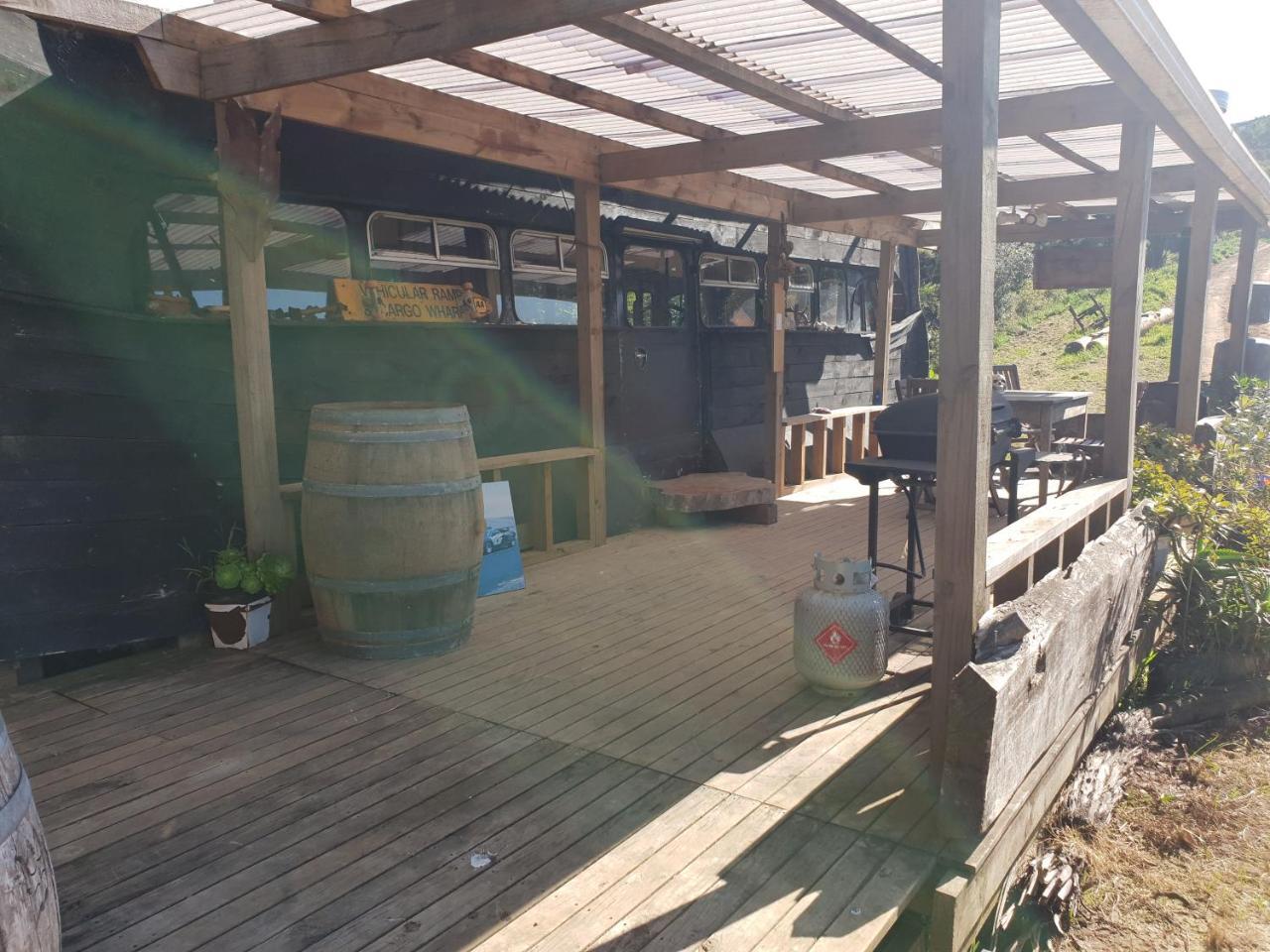Wild Days Accommodation Palm Beach Εξωτερικό φωτογραφία