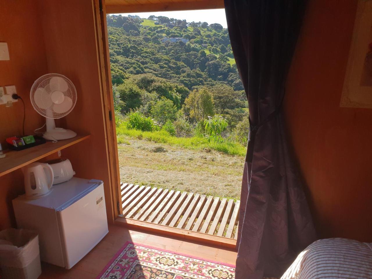 Wild Days Accommodation Palm Beach Εξωτερικό φωτογραφία