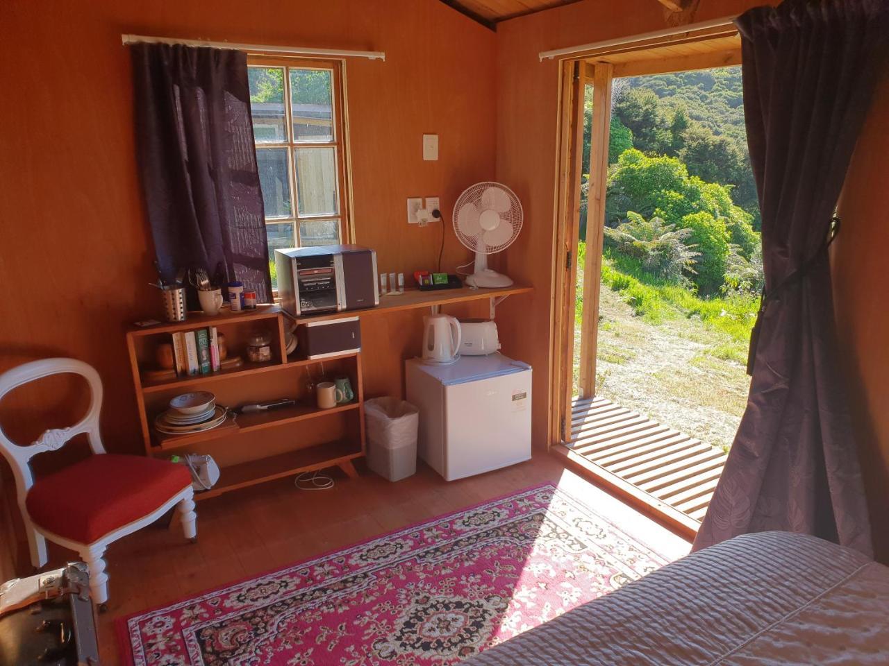 Wild Days Accommodation Palm Beach Εξωτερικό φωτογραφία