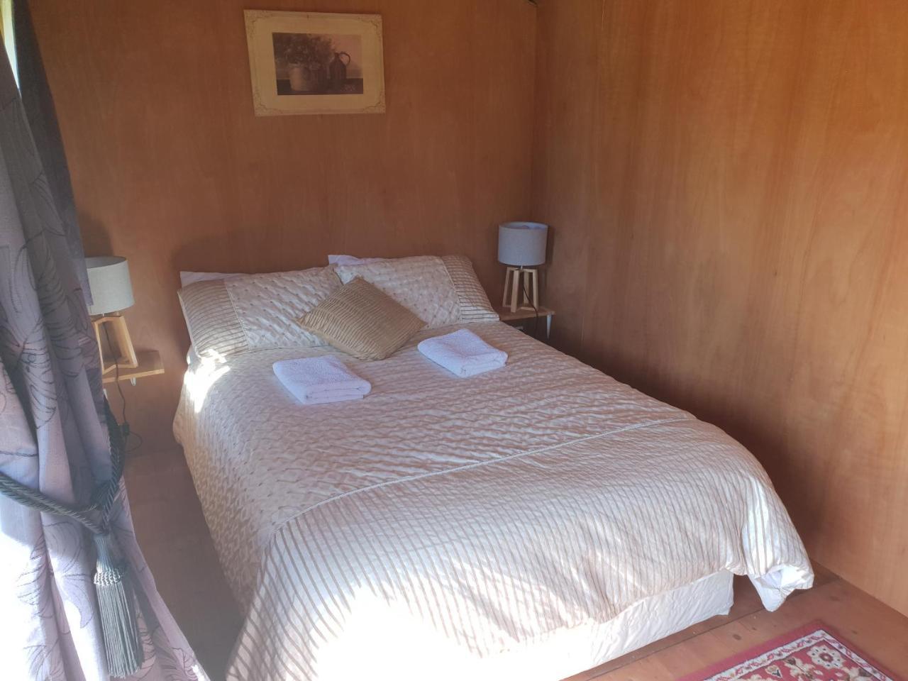 Wild Days Accommodation Palm Beach Εξωτερικό φωτογραφία