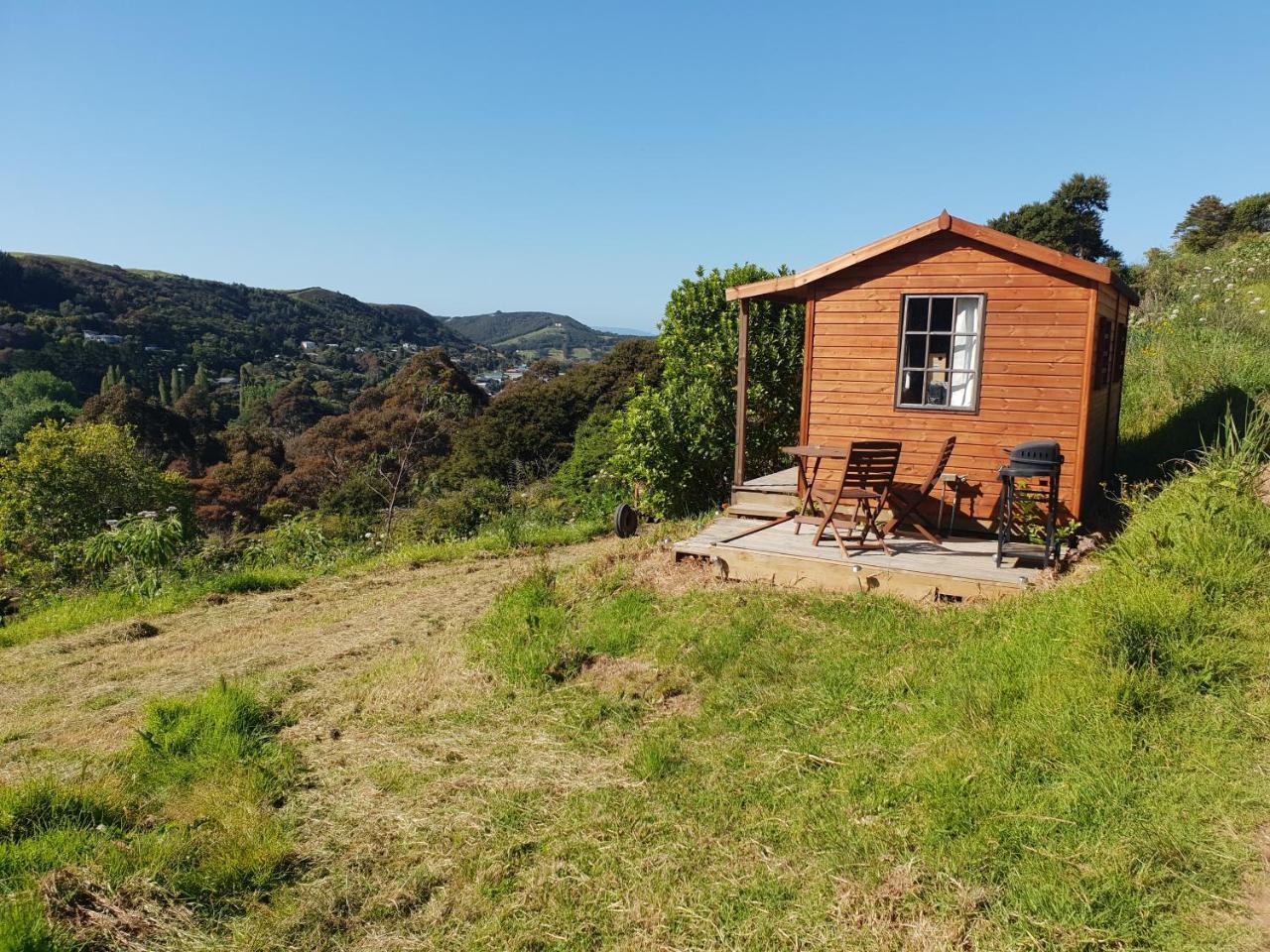 Wild Days Accommodation Palm Beach Εξωτερικό φωτογραφία