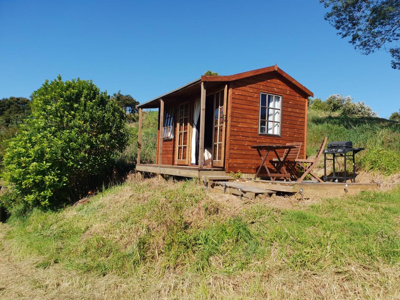 Wild Days Accommodation Palm Beach Εξωτερικό φωτογραφία