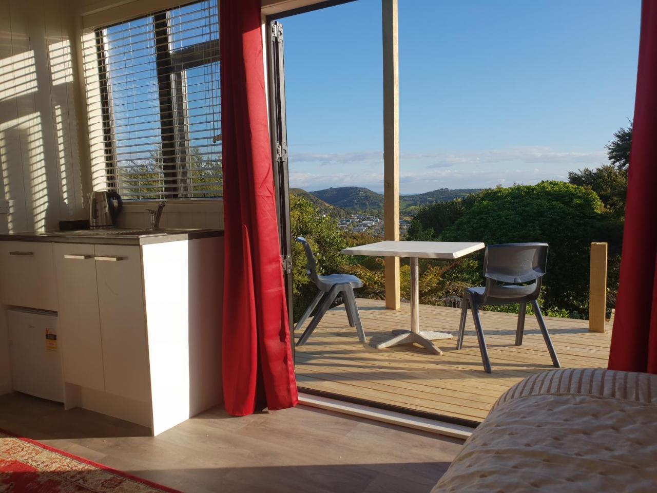 Wild Days Accommodation Palm Beach Εξωτερικό φωτογραφία