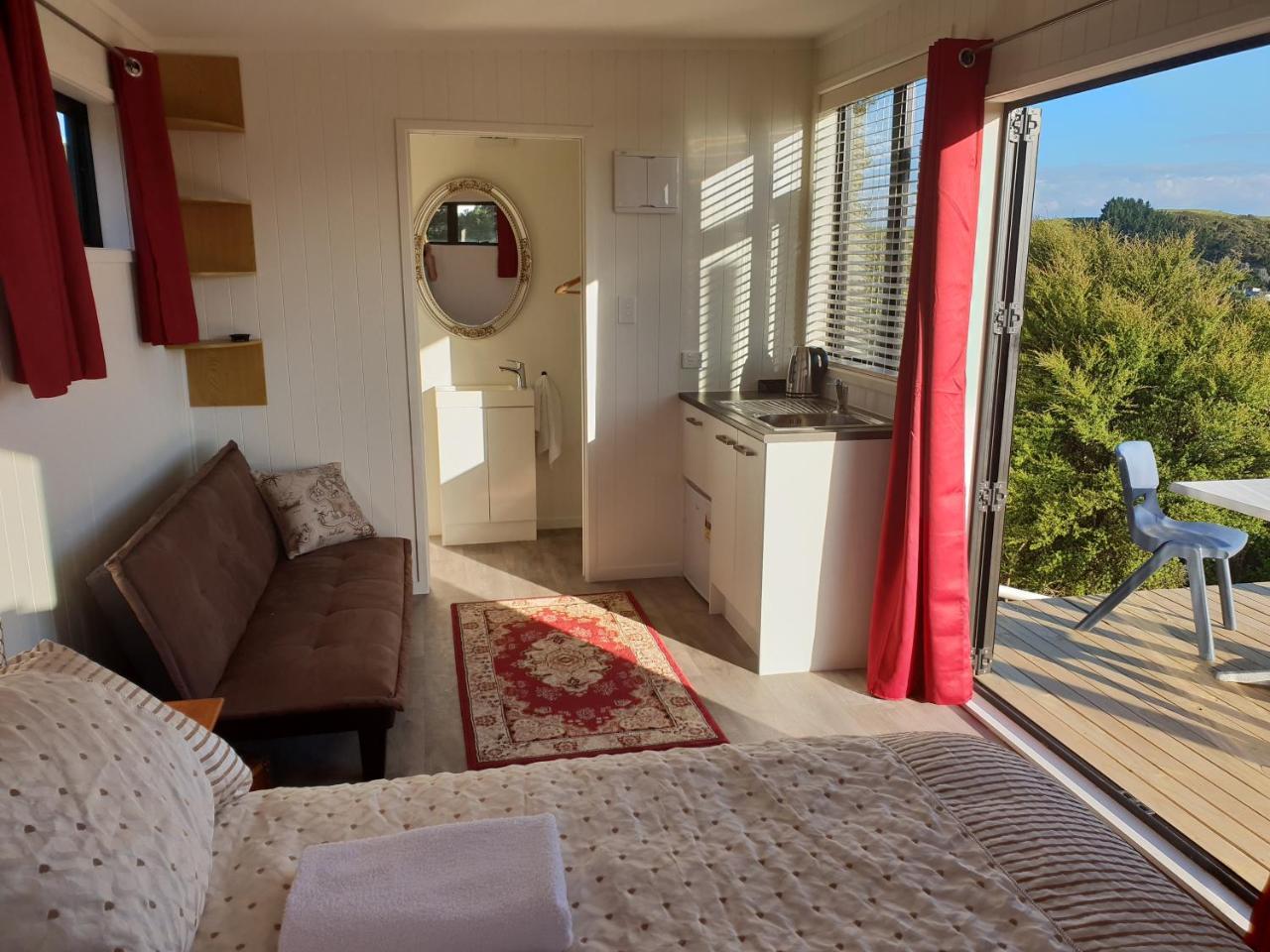 Wild Days Accommodation Palm Beach Εξωτερικό φωτογραφία