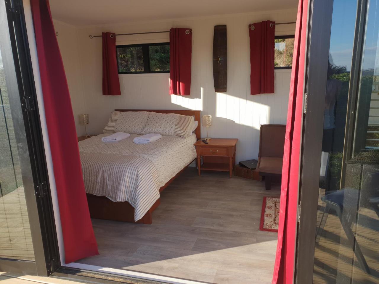 Wild Days Accommodation Palm Beach Εξωτερικό φωτογραφία