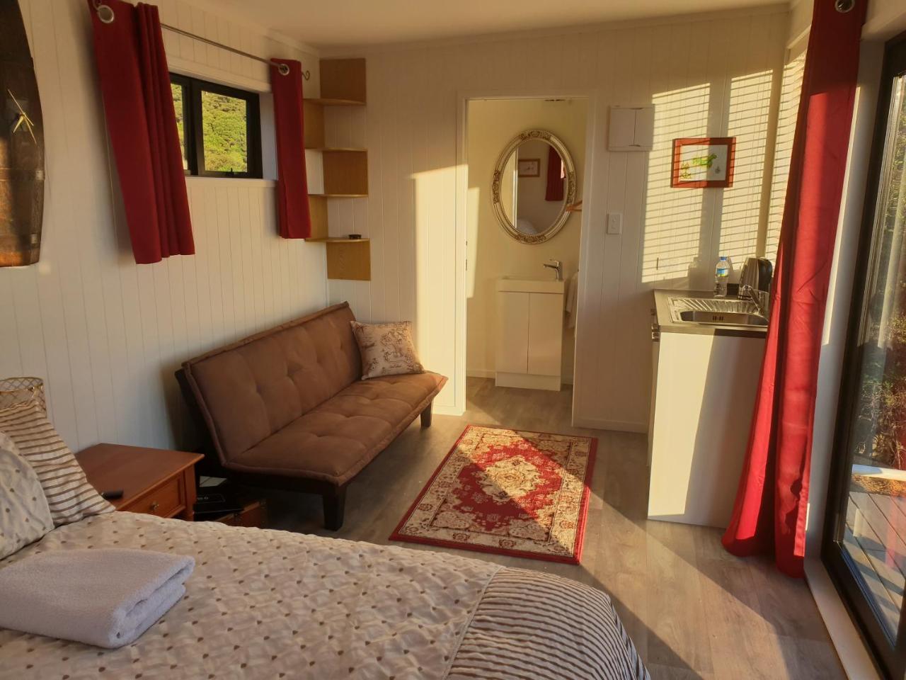 Wild Days Accommodation Palm Beach Εξωτερικό φωτογραφία