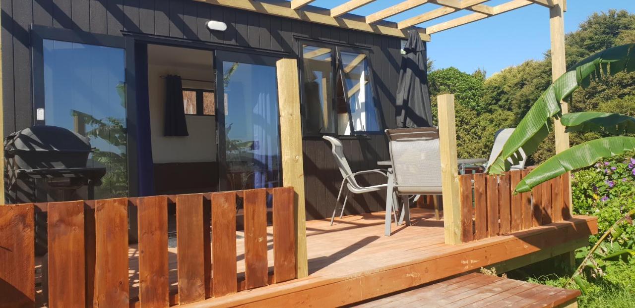 Wild Days Accommodation Palm Beach Εξωτερικό φωτογραφία