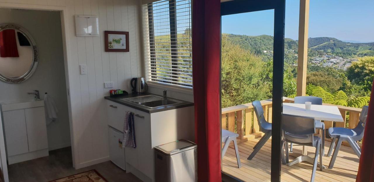 Wild Days Accommodation Palm Beach Εξωτερικό φωτογραφία